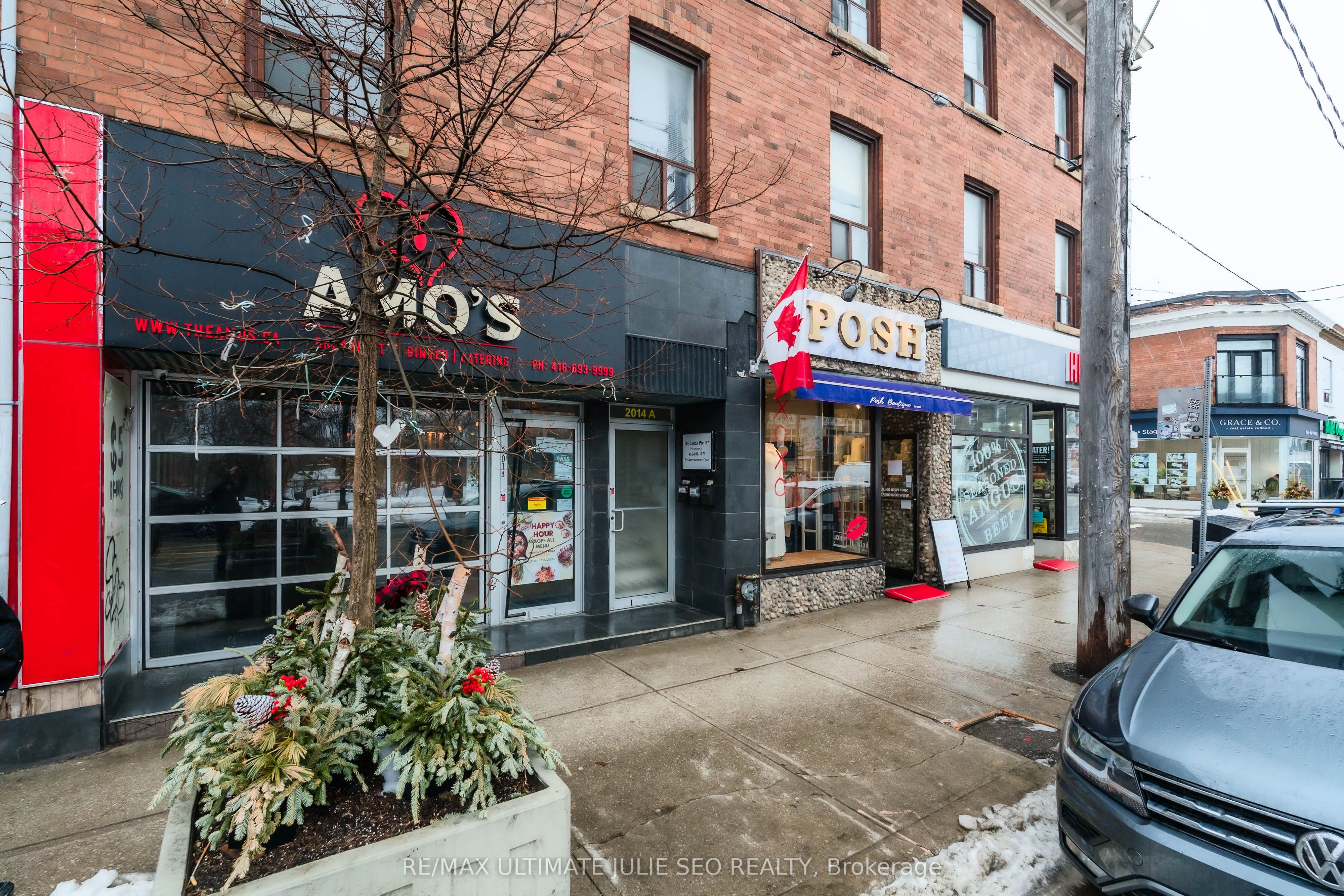 Additional image 4 of 2014 Queen Street E, Toronto, ON, M4L 1J3