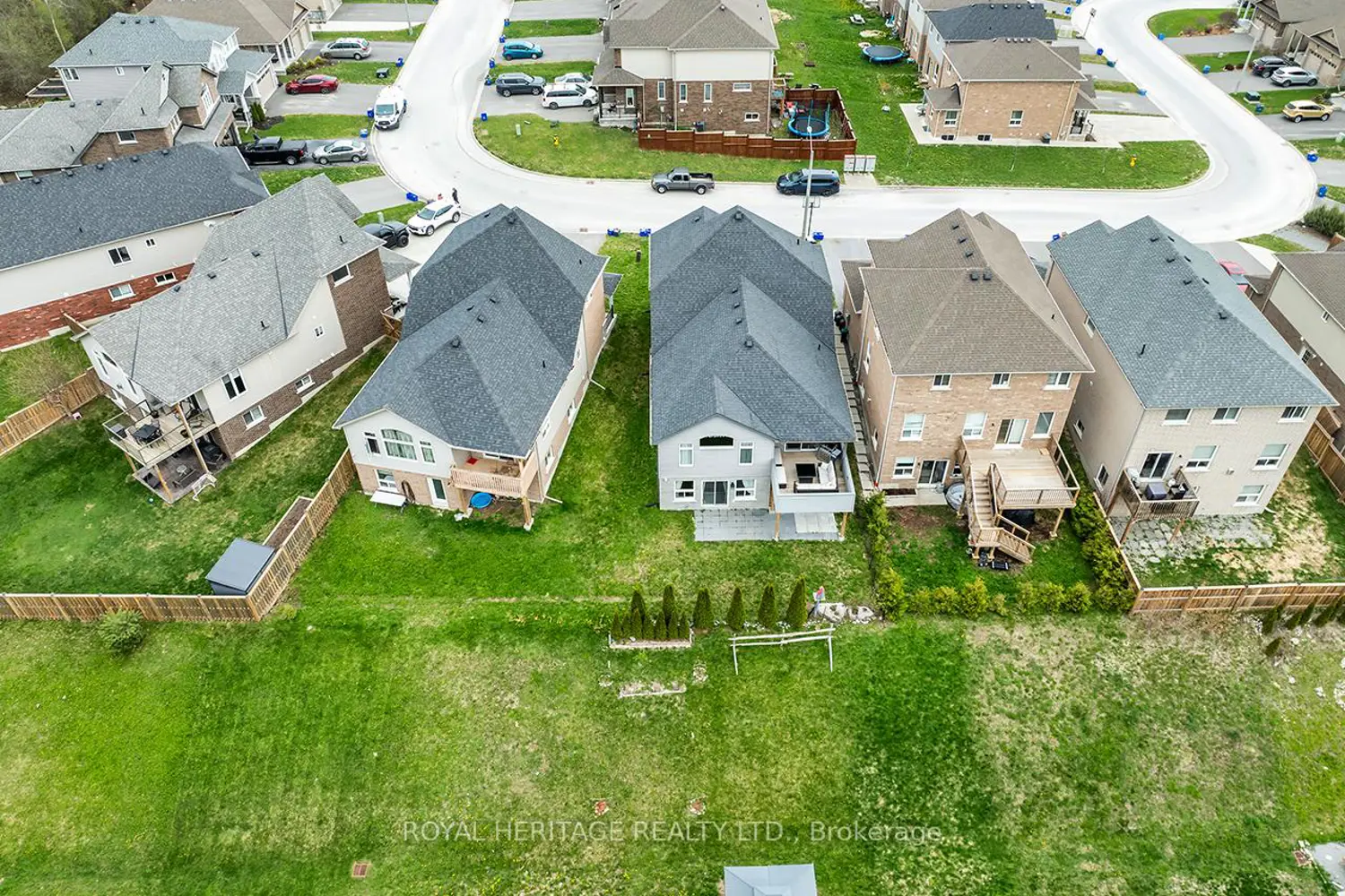 Additional image 2 of 25 Summer Lane