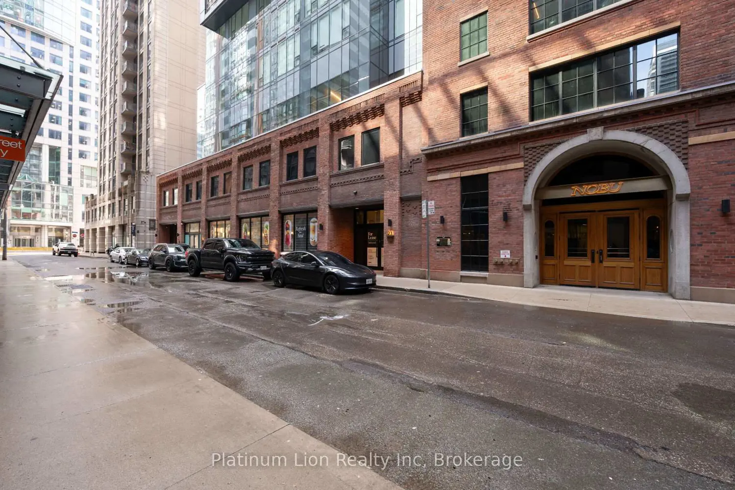 Additional image 5 of 15 Mercer Street 620