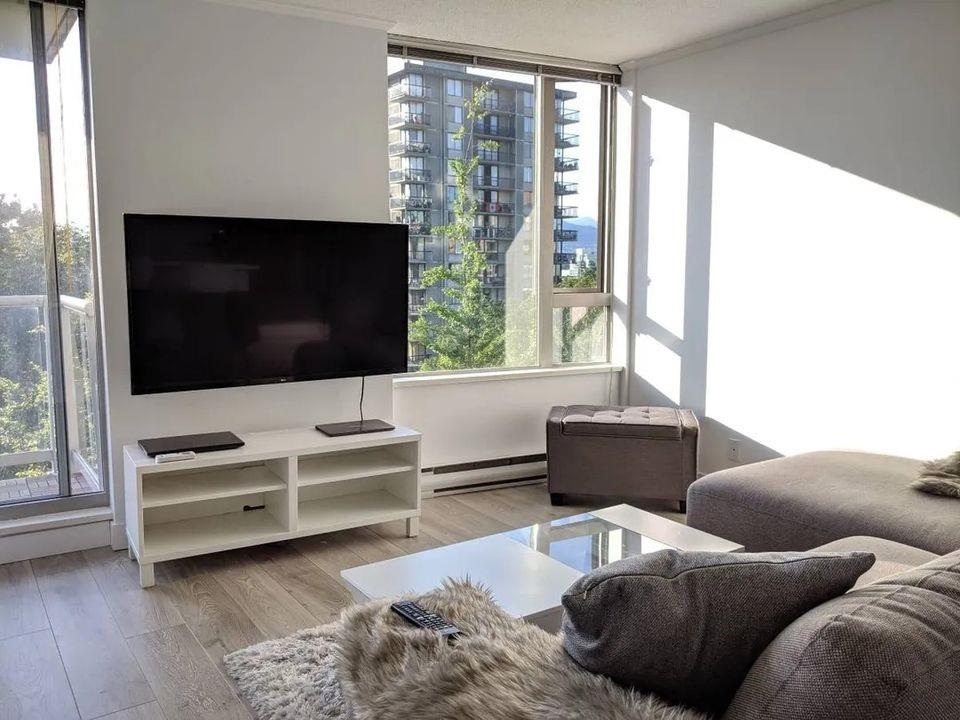 Additional image 2 of 601-1277 Nelson Street, Vancouver, BC, V6E 4M8