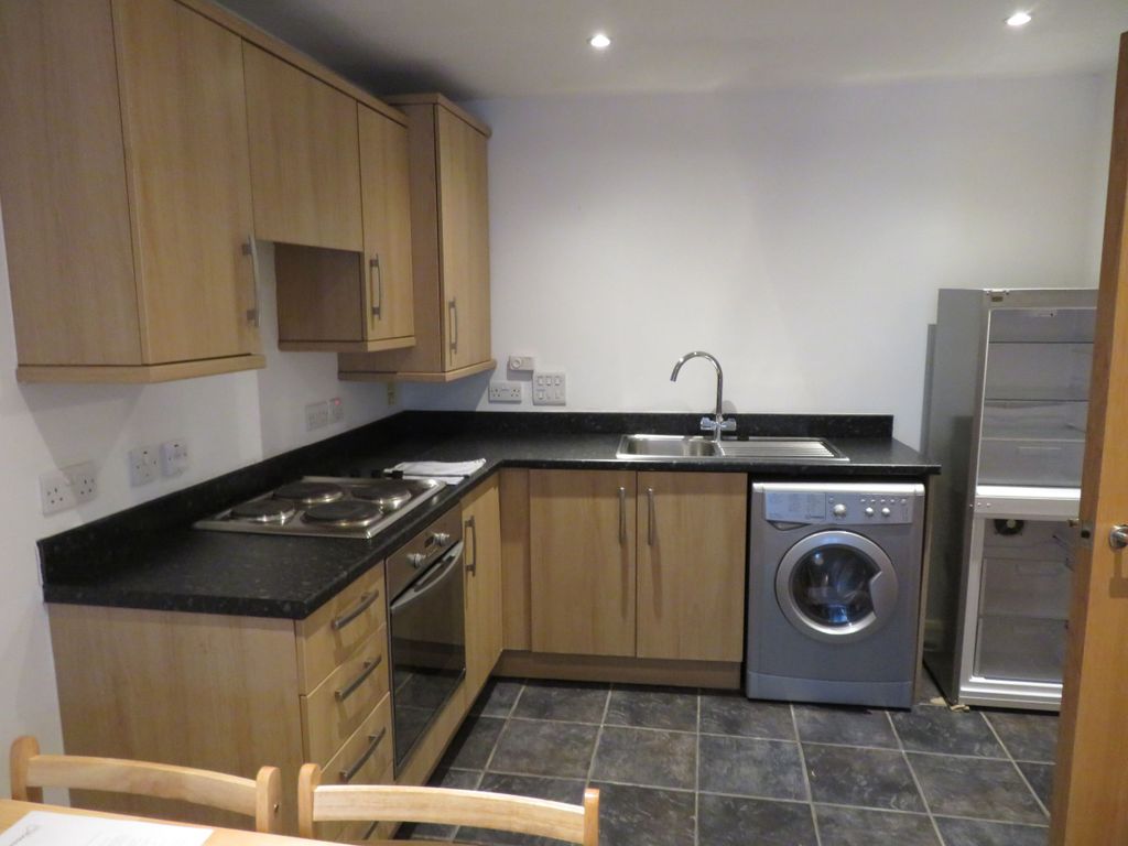 Additional image 2 of 1 bed flat to rentLexden Court, Friars Street, Hereford HR4