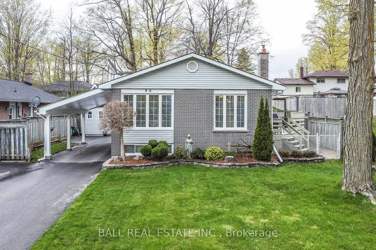 90 Parkdale Avenue