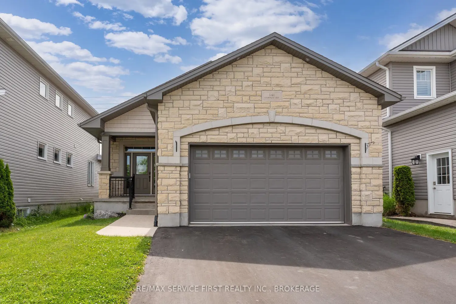 141 Champagne Crescent