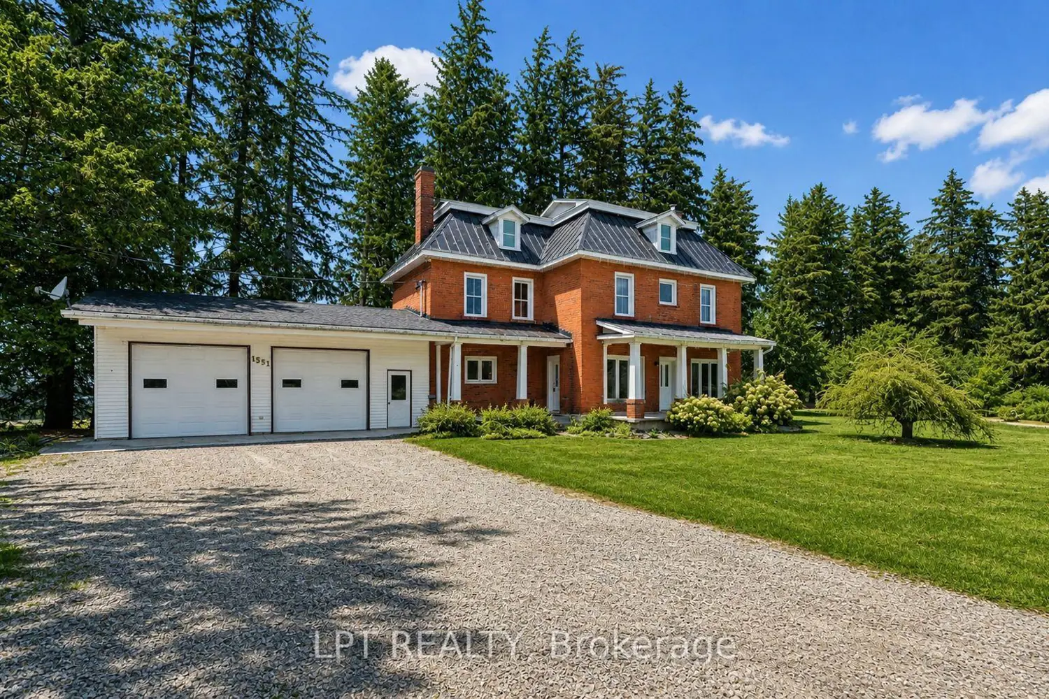 6671 County Road 10 Road