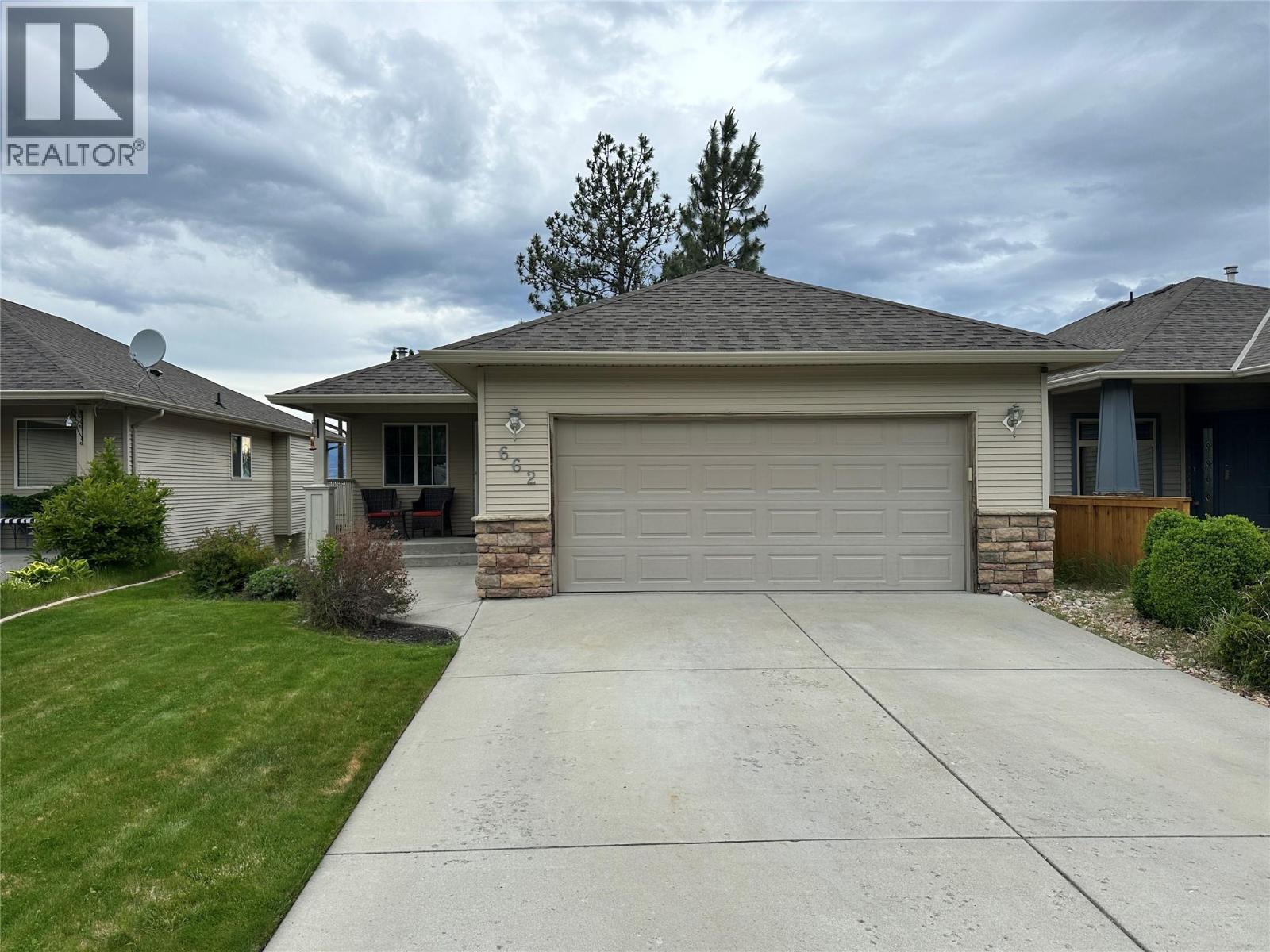 Additional image 2 of 662 South Crest Drive, Kelowna, BC, V1W4W6