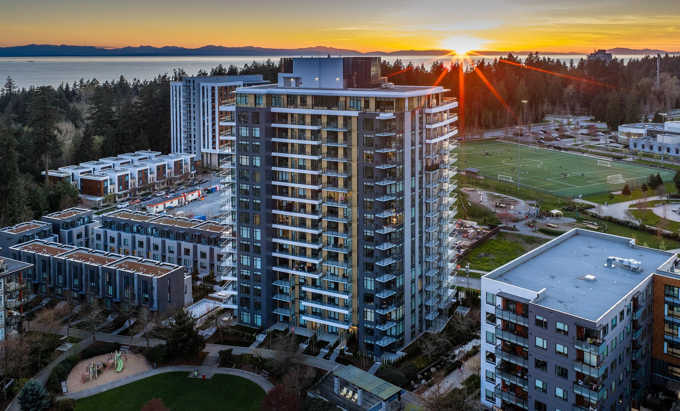 1501-6138 Birney Avenue, Vancouver, BC, V0V 0V0