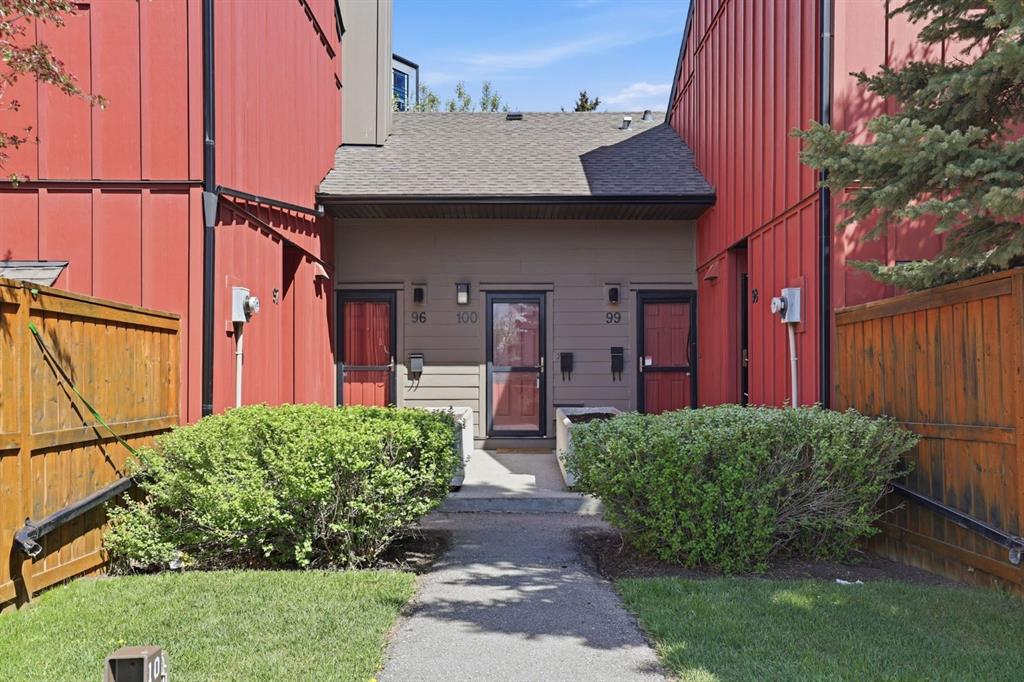 Additional image 3 of 100-4740 Dalton Drive NW, Calgary, AB, T3A 2H4
