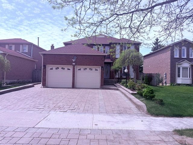 Basment-132 Hillcroft Drive E, Markham, ON, L3S 1G2