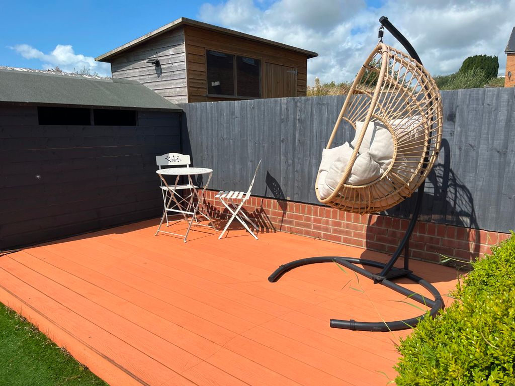 Additional image 14 of 3 bed semi-detached house to rent2 Gwel Y Llan, Caernarfon LL55