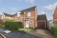 Magnolia Close, Heathfield