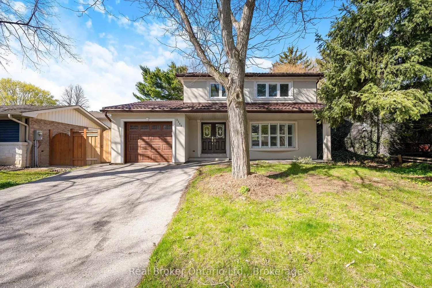 2344 Devon Road