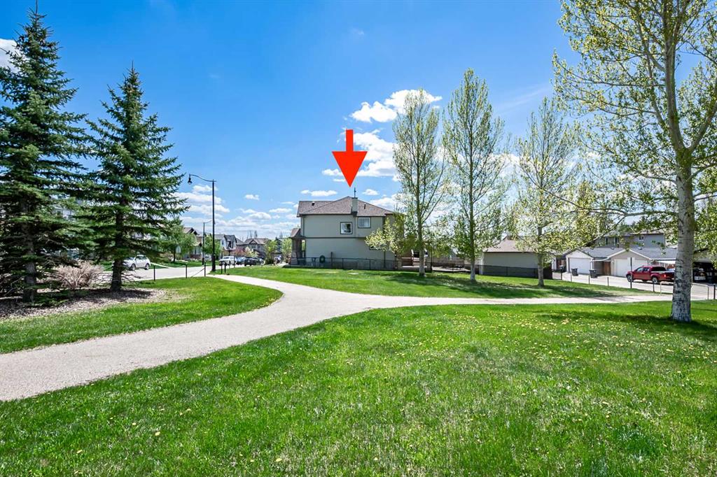 Additional image 4 of 14 Crystal Shores Hill, Okotoks, AB, T1S 2H7