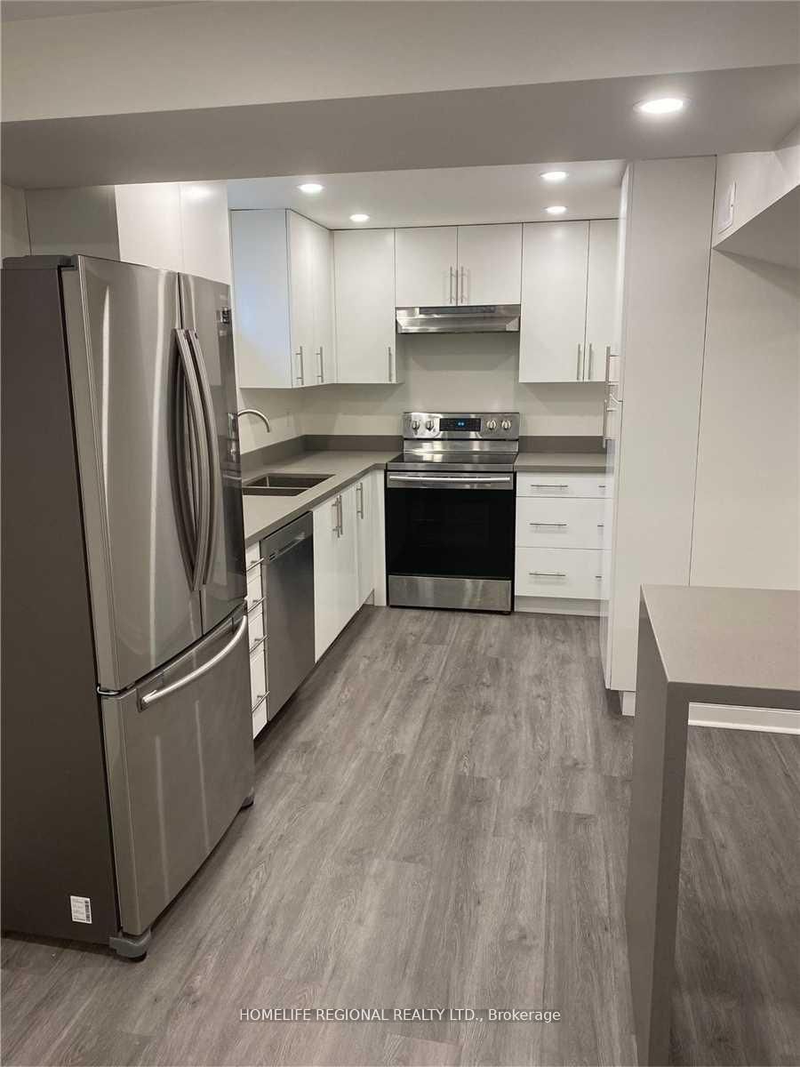 Additional image 3 of Lower Level-46 Tewsley Place, Toronto, ON, M9P 1N7