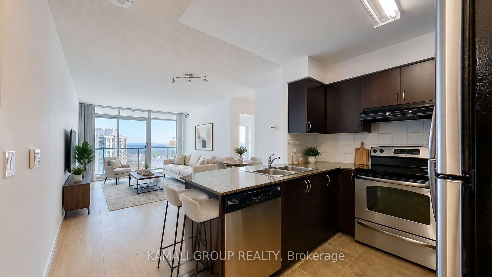 Additional image 4 of LPH10-5508 Yonge Street, Toronto, ON, M2N 7L2