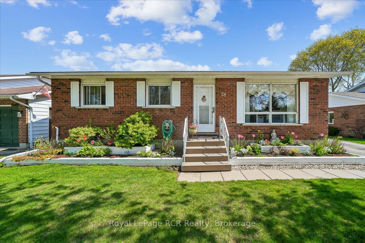 Additional image 2 of 28 Centennial Ht Court, Meaford, ON, N4L 1E5