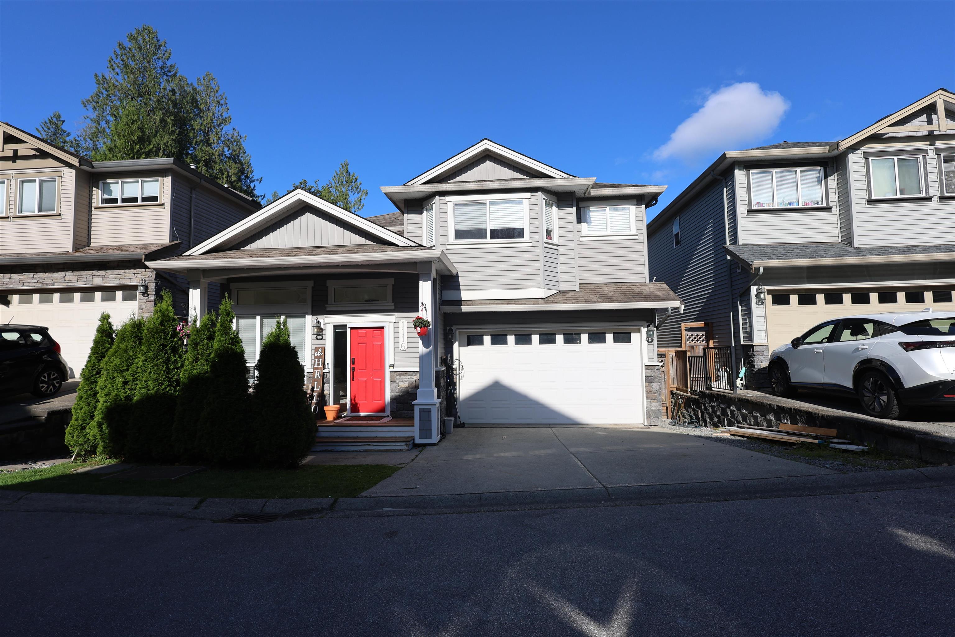 Additional image 2 of 1116-11497 236 Street, Maple Ridge, BC, V2W 2E8