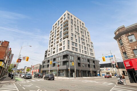 Additional image 8 of 807-758 Dovercourt Road, Toronto, ON, M6H 0G7