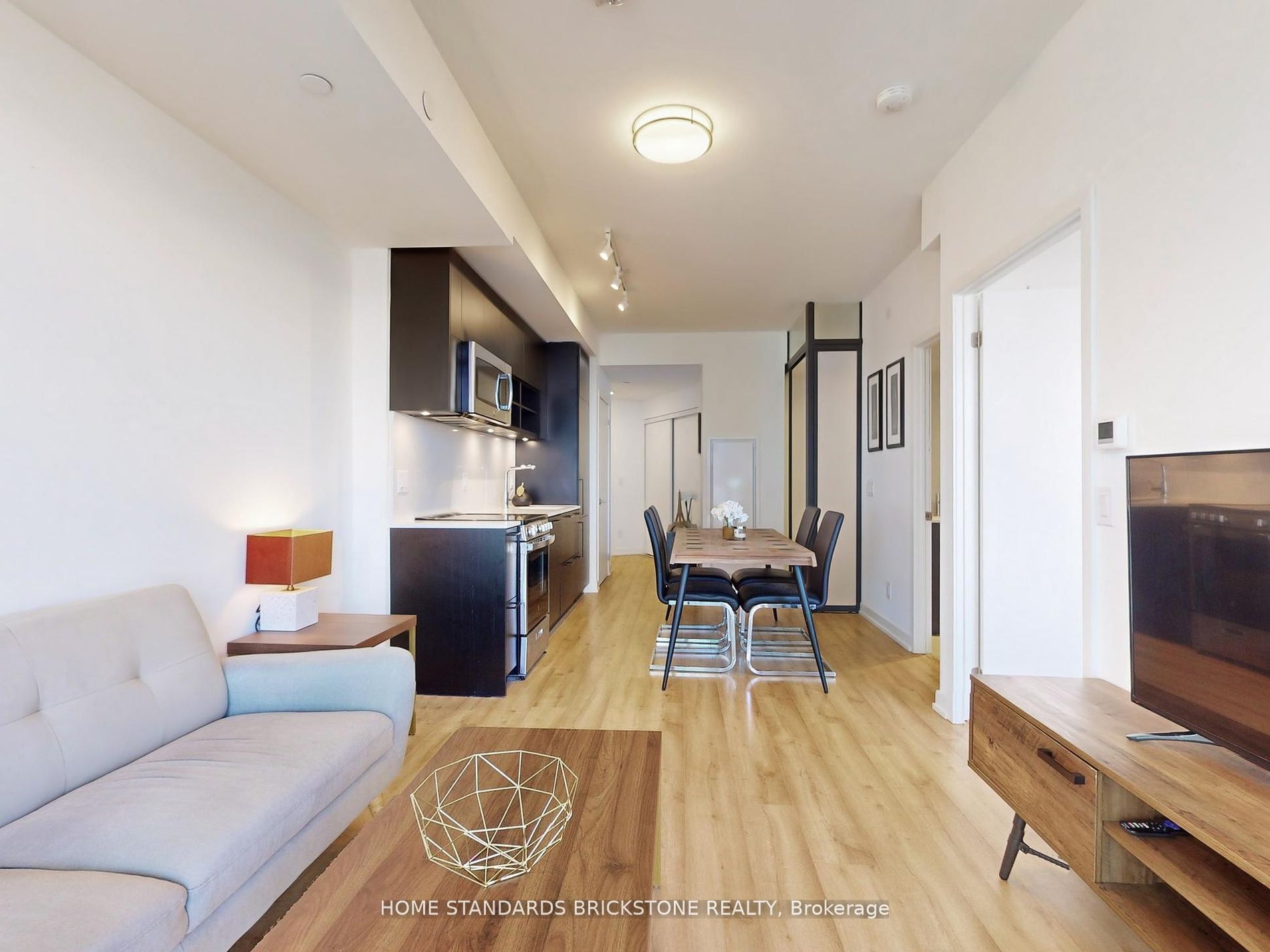 Additional image 6 of 1007-135 East Liberty Street, Toronto, ON, M6K 3P6