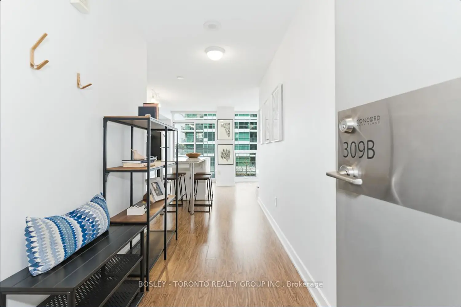 Additional image 18 of 19 Singer Court 309B