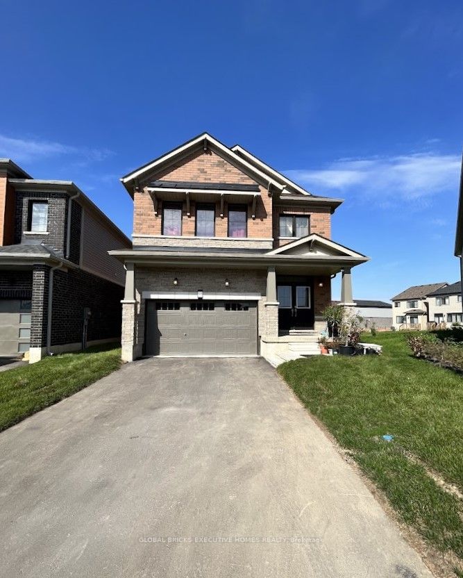 Additional image 2 of 33 Wintergreen Crescent, Haldimand, ON, N3W 0H9