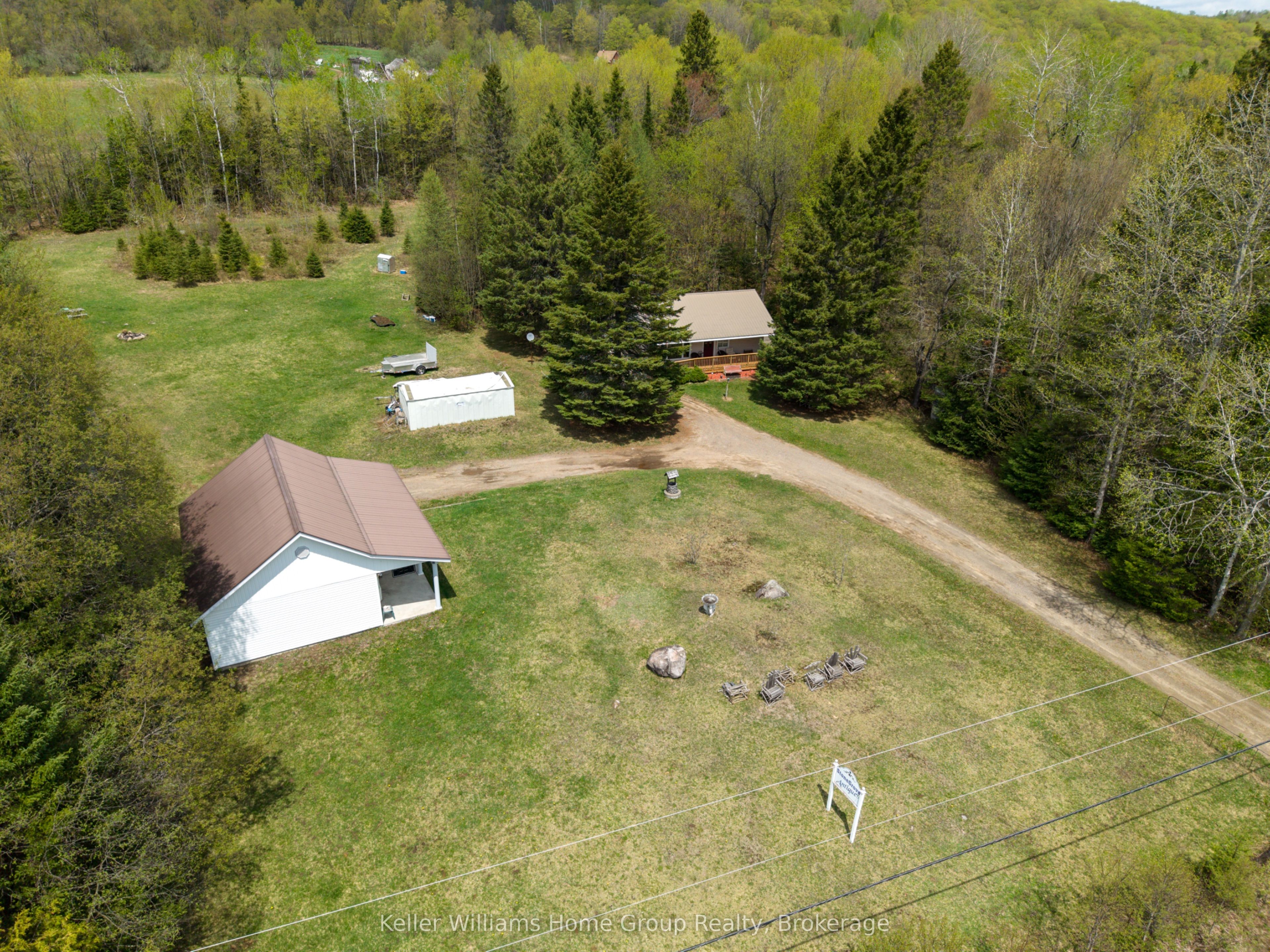 Additional image 3 of 5311 Loop Road, Highlands East, ON, K0L 2A0