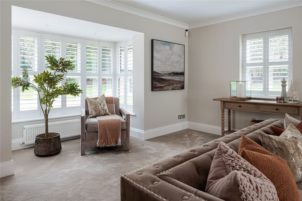 Additional image 6 of 5 bed detached house to rentUnderwood Road, Alderley Edge, Cheshire SK9