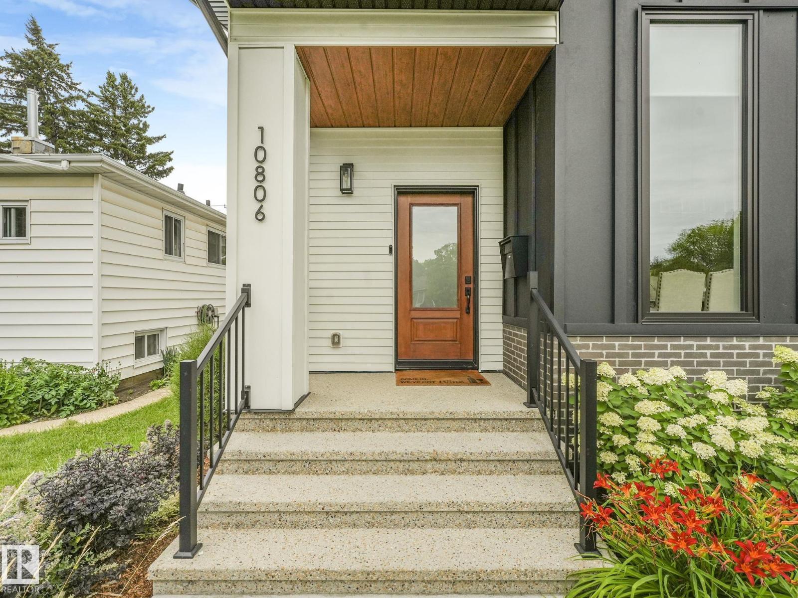 Additional image 3 of 10806 134 Street NW, Edmonton, AB, T5M1H8