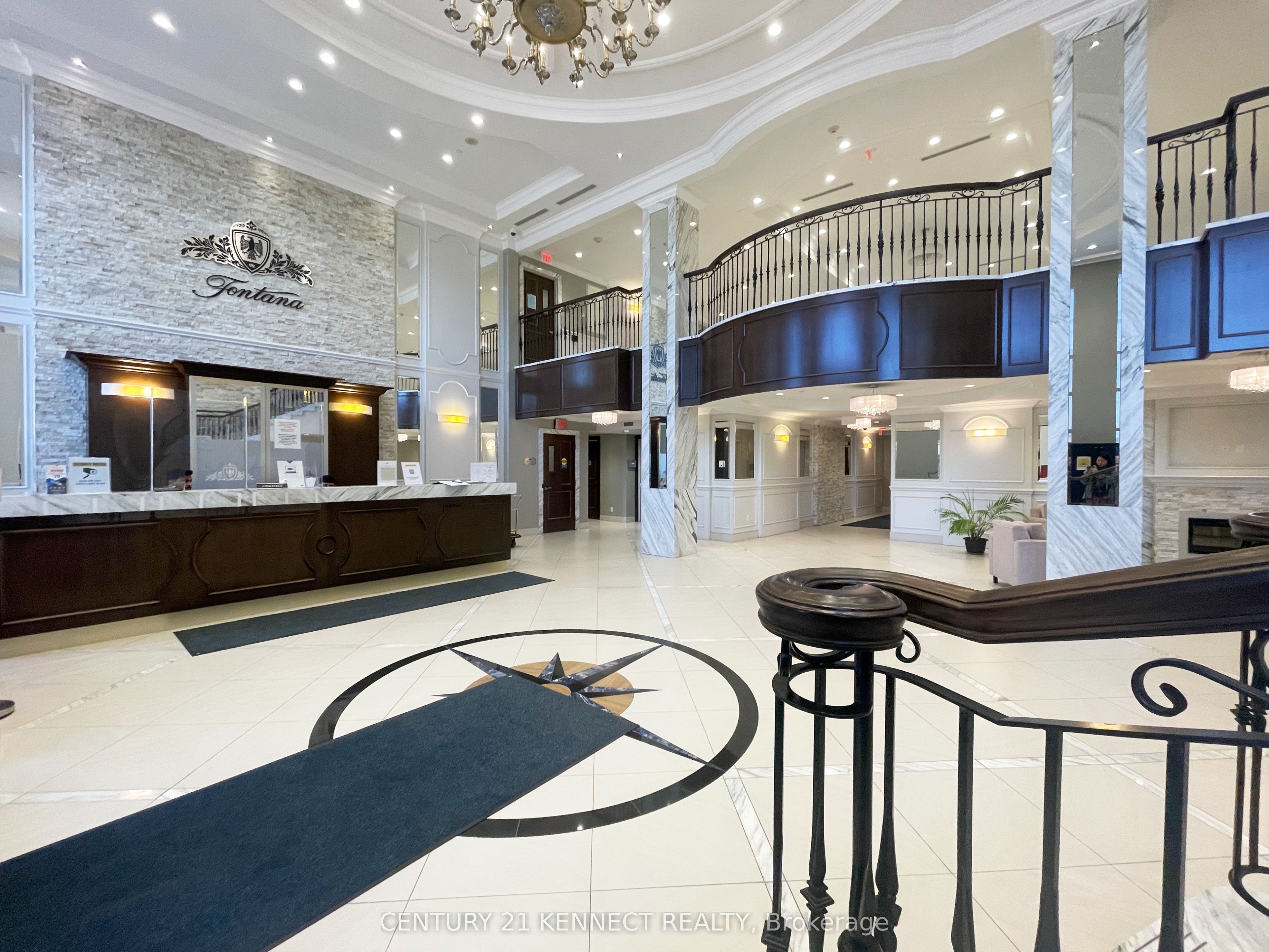Additional image 3 of 902-89 South Town Centre Boulevard, Markham, ON, L6G 0E8