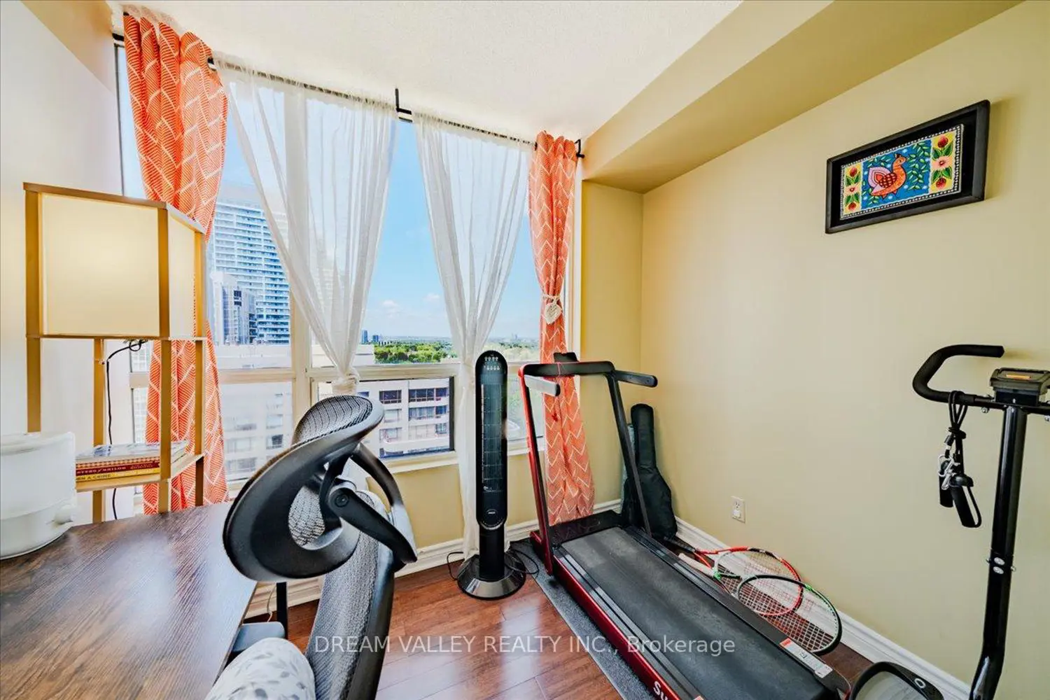 Additional image 14 of 5765 Yonge St Street Ph504