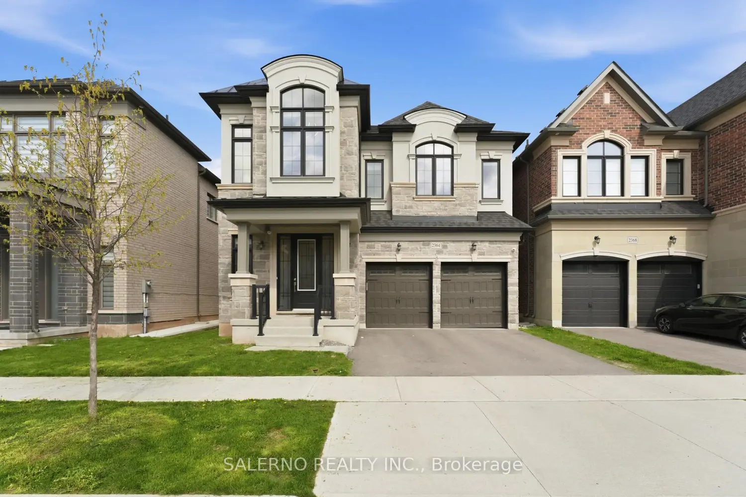 2364 Irene Crescent