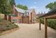 Watling Street, Little Brickhill, Milton Keynes