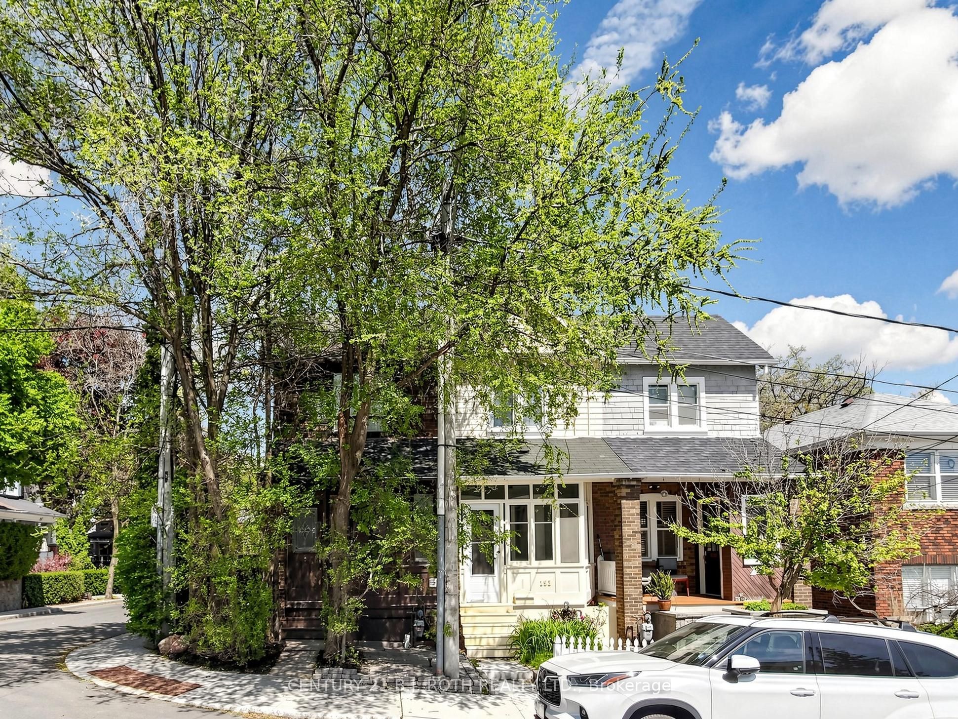 Additional image 2 of 195 Wheeler Avenue, Toronto, ON, M4L 3V5