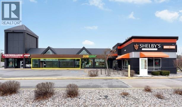Additional image 3 of 1690 Huron Church Road, Windsor, ON, N9C2H1