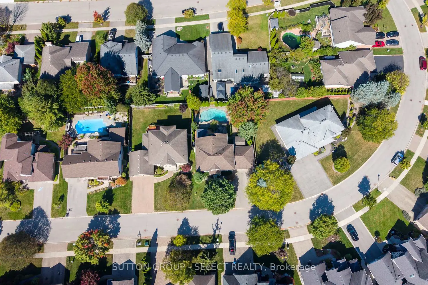 15 Marcus Crescent
