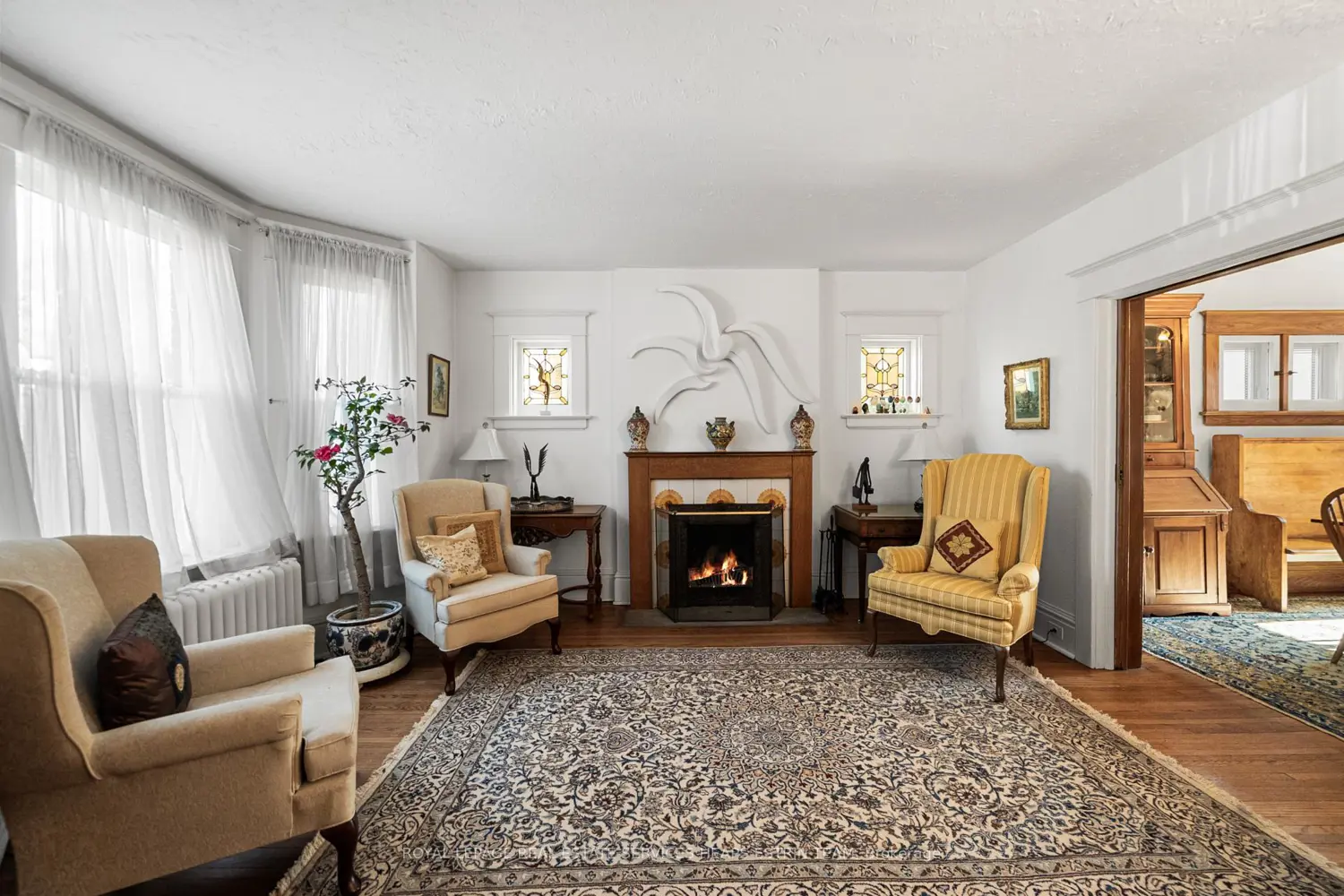 32 Belcourt Road