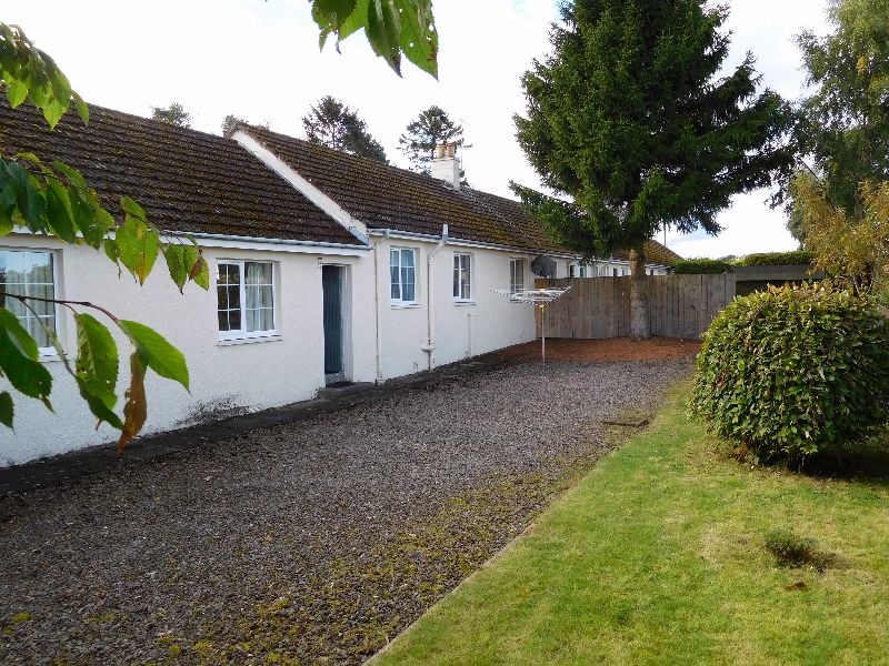 3 bed cottage to rentTemplehall Cottages, Ormiston, East Lothian EH35 photo 2
