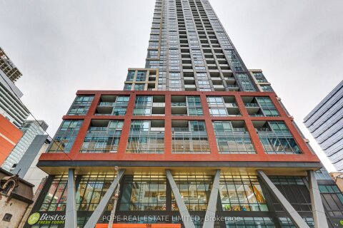 Additional image 7 of 1502-108 Peter Street, Toronto, ON, M5V 0W2