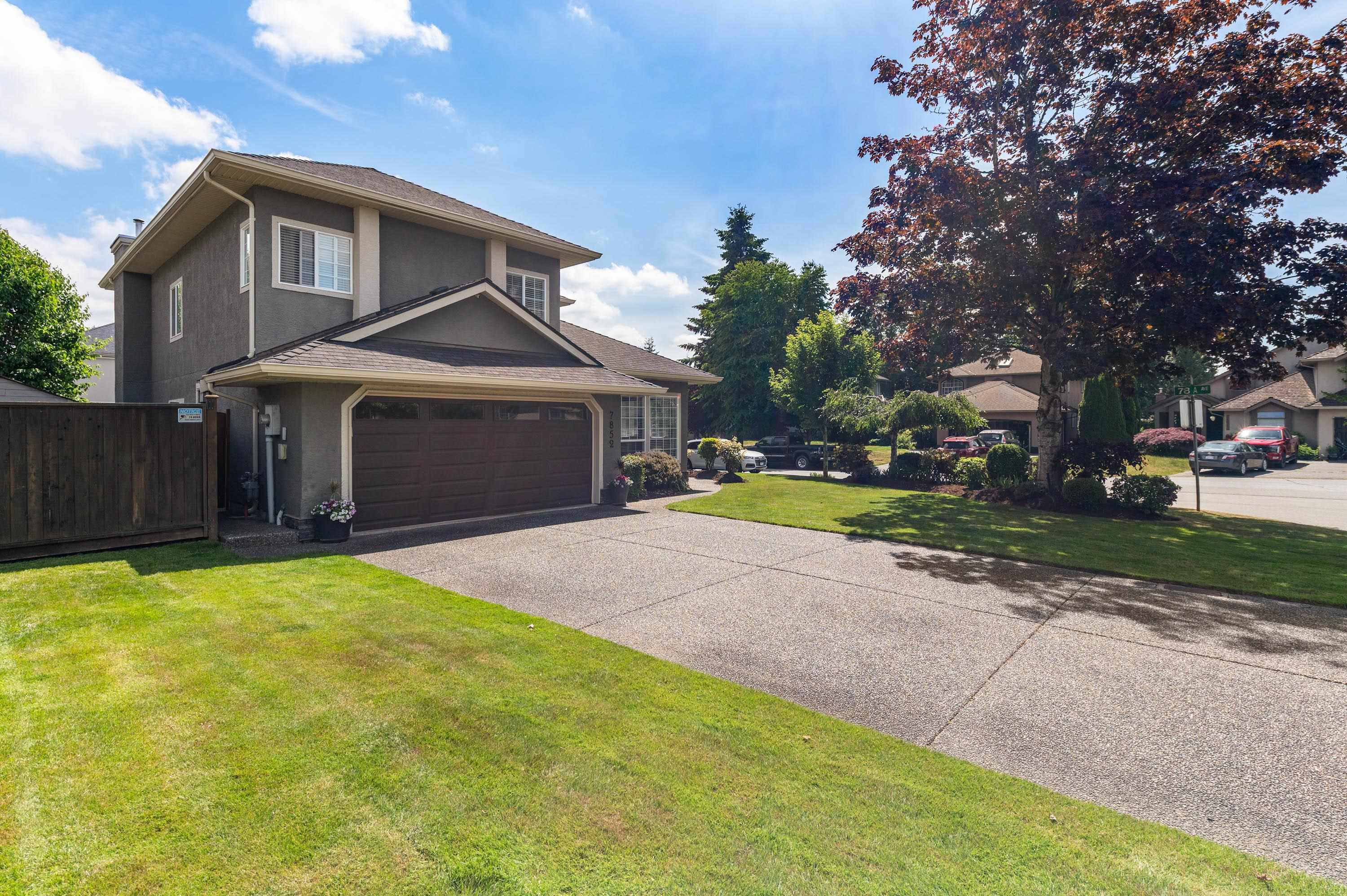 Additional image 3 of 7852 165 Street, Surrey, BC, V4N 0M2