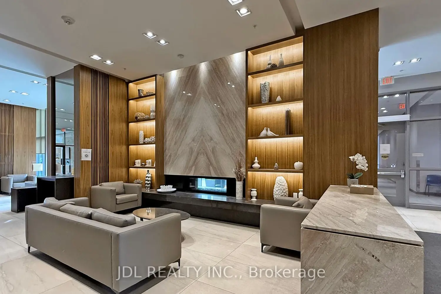 Additional image 18 of 1038 Mcnicoll Avenue 707