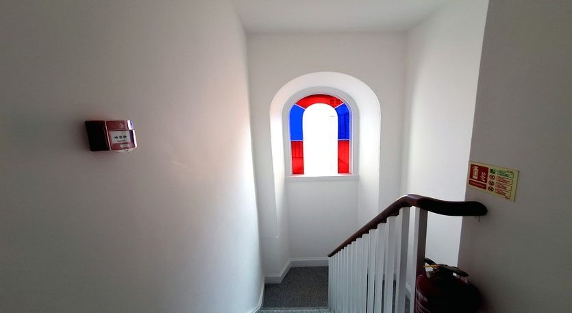 Additional image 8 of 1 bed flat to rentFlat 2 - Fore Street, Hayle TR27
