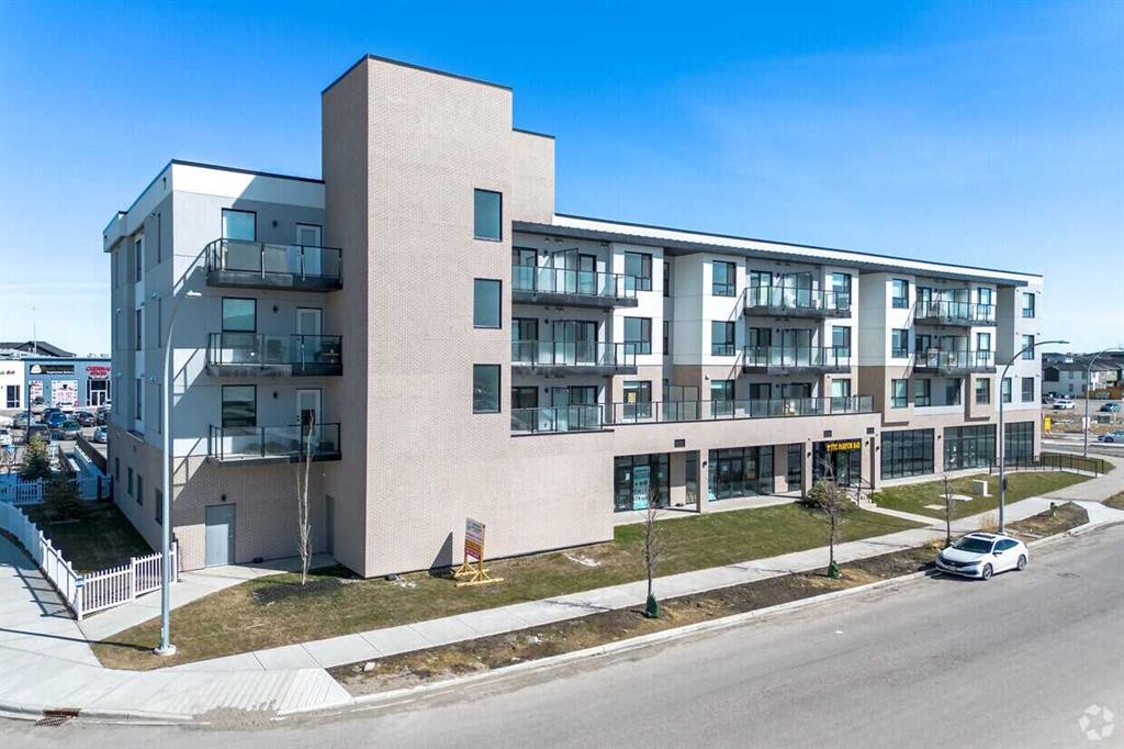 Additional image 4 of 115-70 Saddlepeace Manor NE, Calgary, AB, T3J 2H9