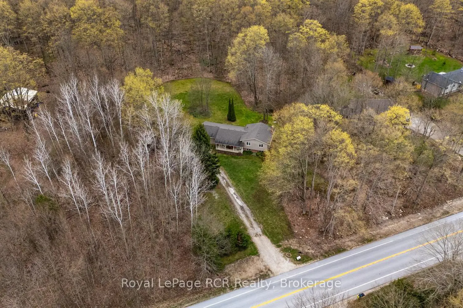 Additional image 14 of 302088 Grey Rd 170 Road