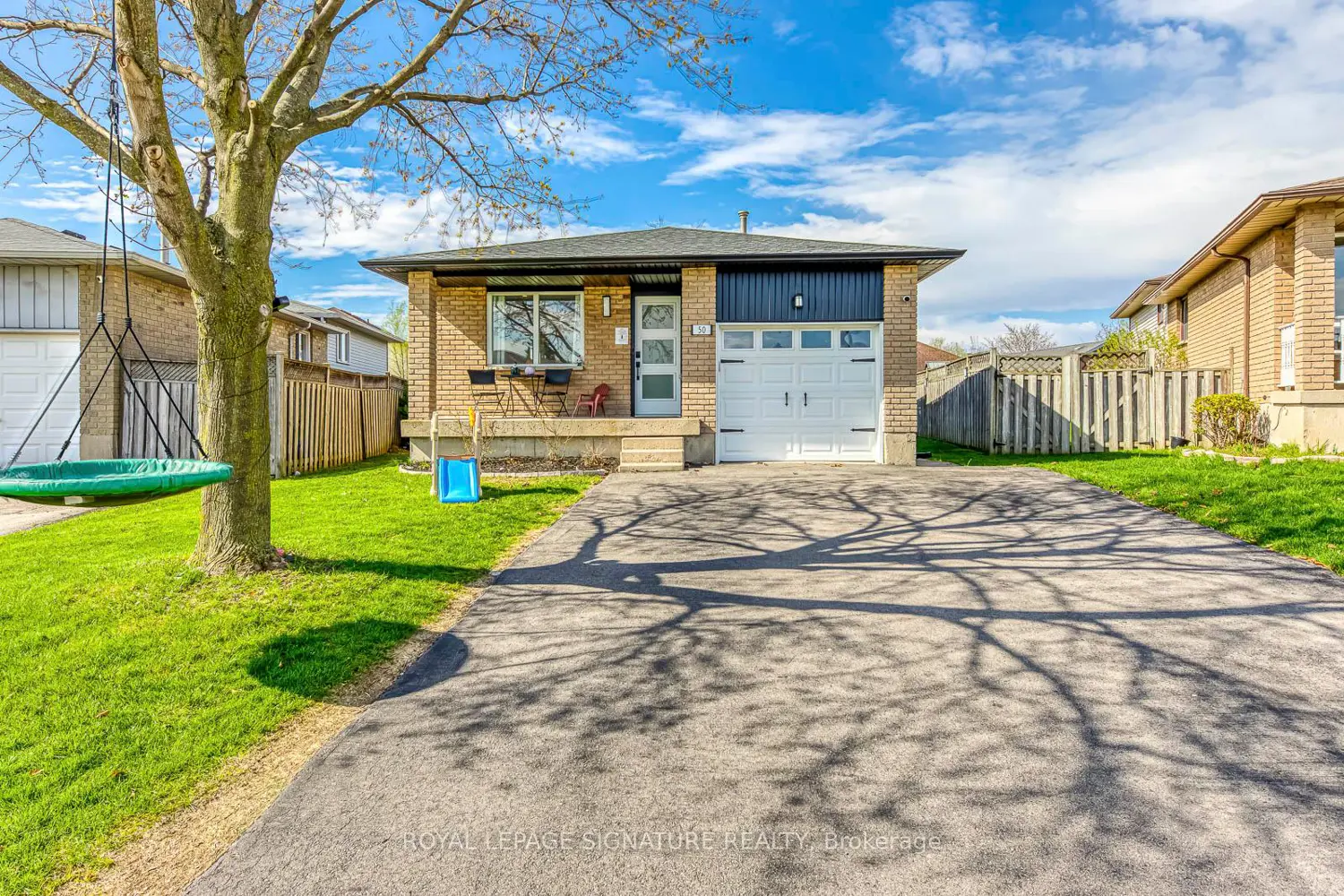 50 Ironwood Crescent