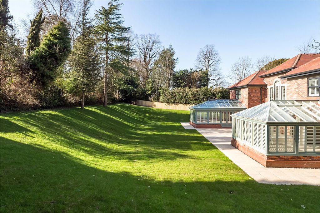 Additional image 23 of 5 bed detached house to rentUnderwood Road, Alderley Edge, Cheshire SK9
