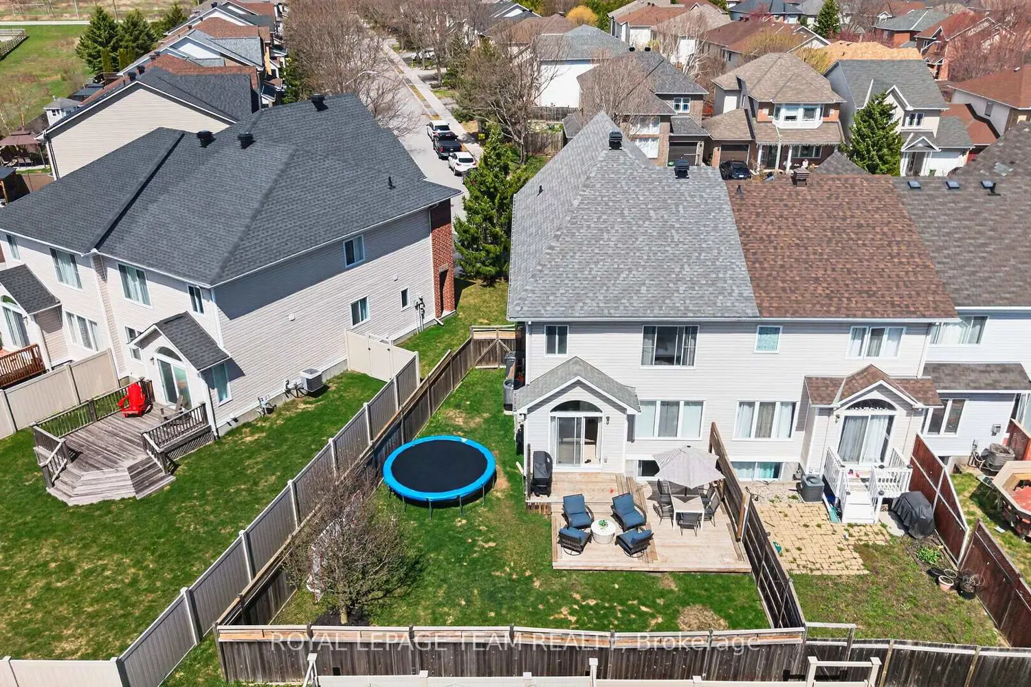 75 Scampton Drive