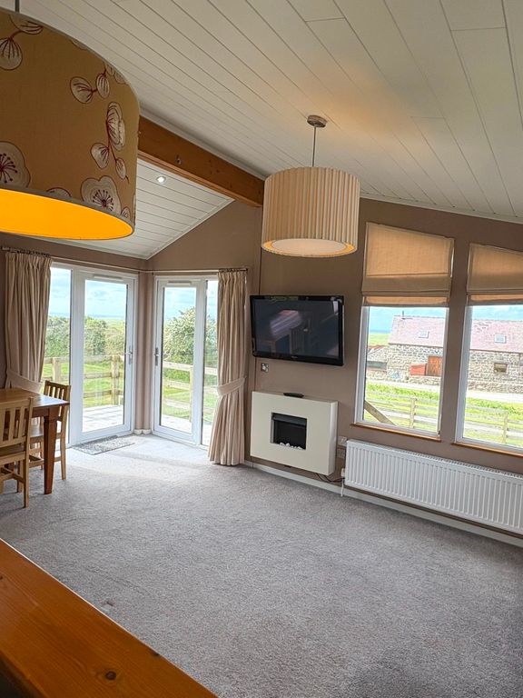 Additional image 5 of 2 bed lodge to rentLodge Ysgo, Rhiw, Pwllheli LL53