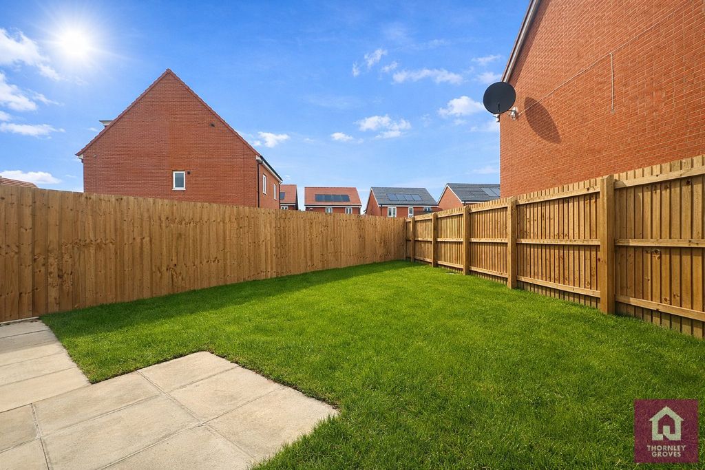 Additional image 18 of 3 bed detached house to rentOak Road, Queensgate, Deeside, Flintshire CH5