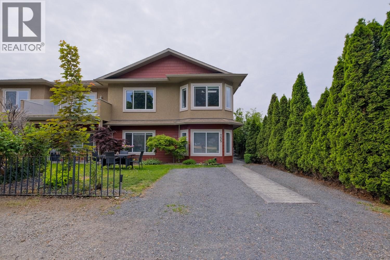 755 Birch Avenue, Kelowna, BC, V1Y5H3