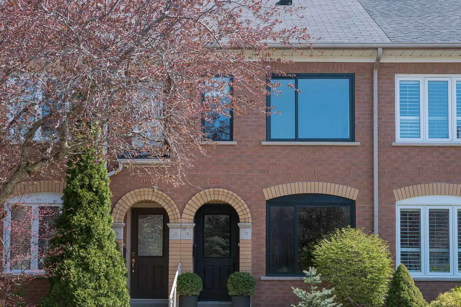 2181 Oakpoint Road