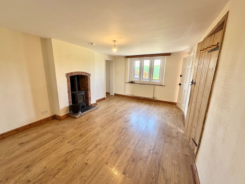 Additional image 3 of 3 bed town house to rentThe Coach House, Lower Eggleton, Ledbury, Herefordshire HR8